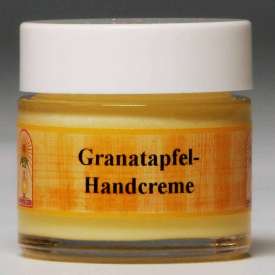 Granatapfel Handcreme  günstig bestellen bei Linny-Naturkost